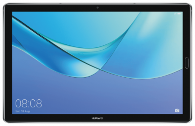 Замена стекла Huawei MediaPad M5 10 Pro