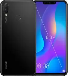 Замена дисплея (экрана) Huawei Nova 3i