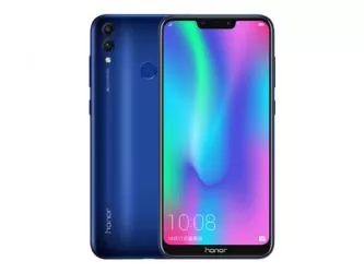 Замена дисплея (экрана) Huawei Honor 8C