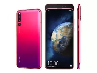 Замена дисплея (экрана) Huawei Honor Magic 2