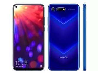 Замена дисплея (экрана) Huawei Honor View 20