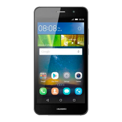 Замена стекла Huawei Y6 Pro