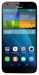 Замена стекла Huawei Ascend G7